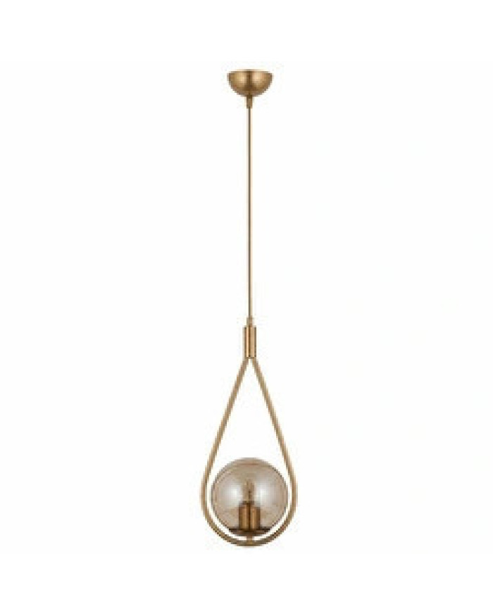 Maxxdeco 43x43 Cm Jüt Püsküllü Kırlent Kılıfı