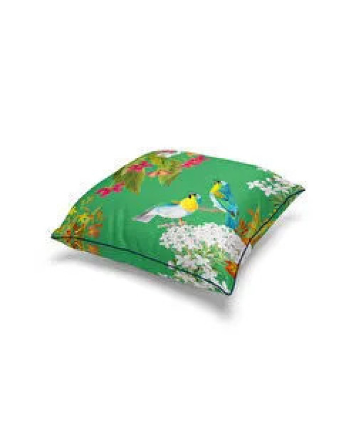 Maxxdeco 43x43 Cm Biyeli Kırlent Kılıfı