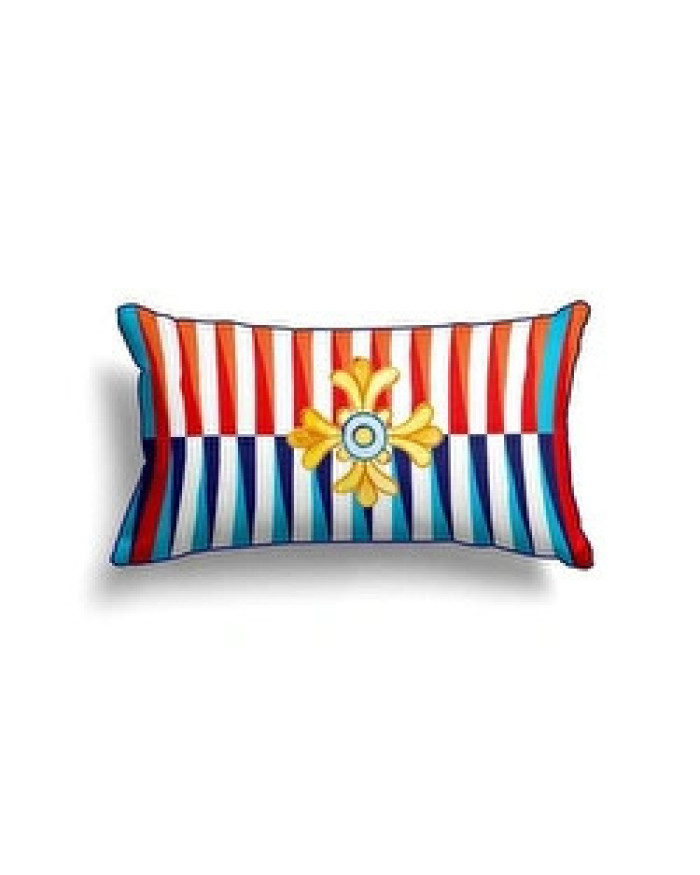 Maxxdeco 30x50 Cm Biyeli Kırlent Kılıfı