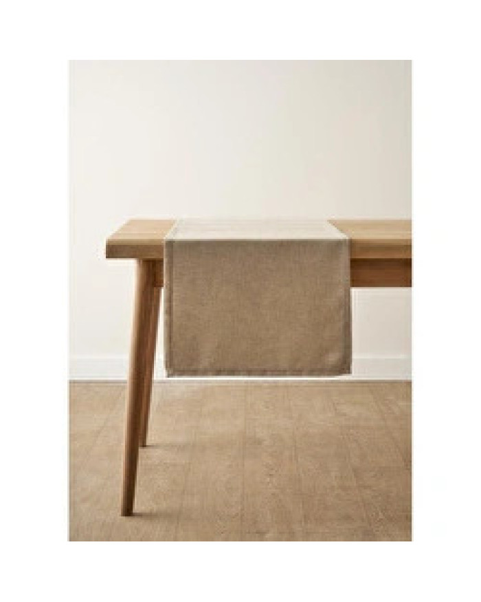Bella Maison Miva Simli Runner Gold (50x150 Cm) Gold