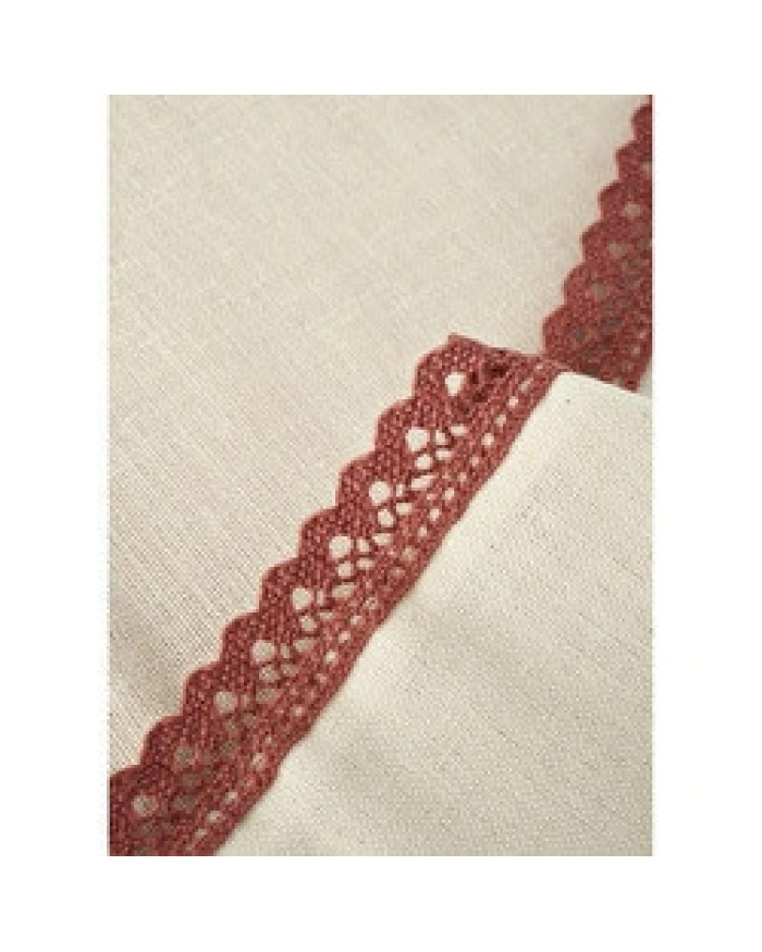 Bella Maison Paisley Kopanakili Runner Mavi (50x150 Cm) Mavi