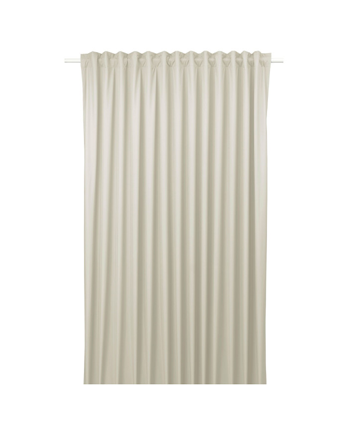 IKEA BENGTA bej 210x300 cm karartma perde - 30602090