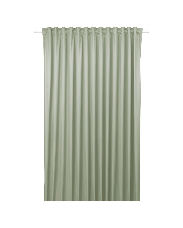 IKEA BENGTA yeşil 210x300 cm karartma perde - 10602166