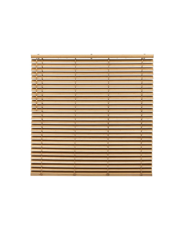 IKEA VECKLARFLY bambu 140x155 cm jaluzi - 30616308