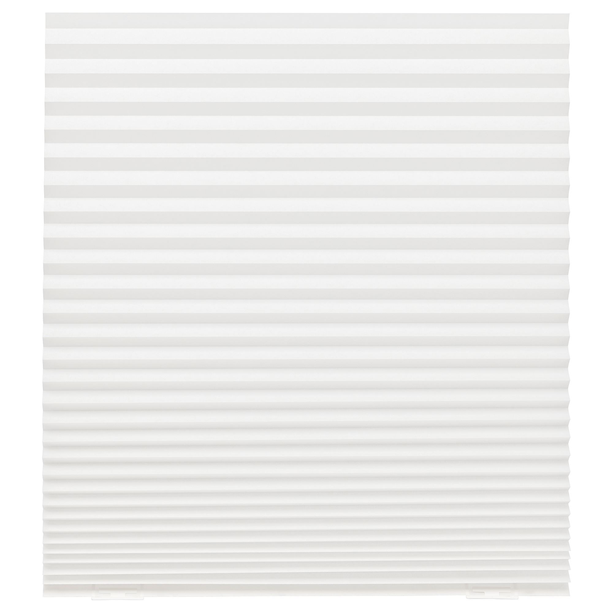 IKEA SCHOTTIS beyaz 90x190 cm stor perde - 20242282