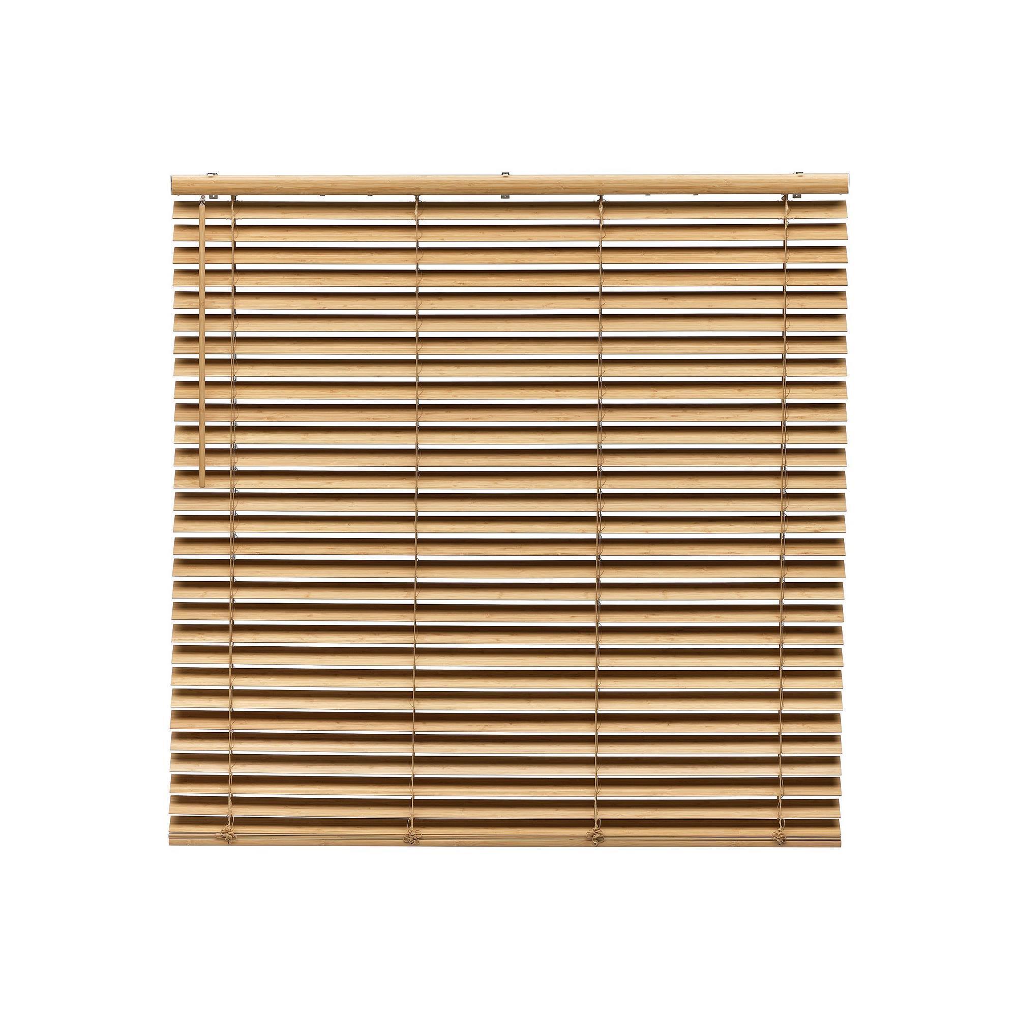 IKEA VECKLARFLY bambu 140x155 cm jaluzi - 30616308